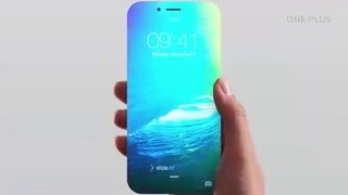 iPhone 7 New concept, new screen, iOS 10,Thoughts screenshot 4