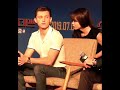 Tom Holland #kissing #zendaya