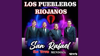 Video thumbnail of "Los Puebleros Riojanos - Yo No Soy Un Cualquiera | A Orillita Del Camino | Espinas"