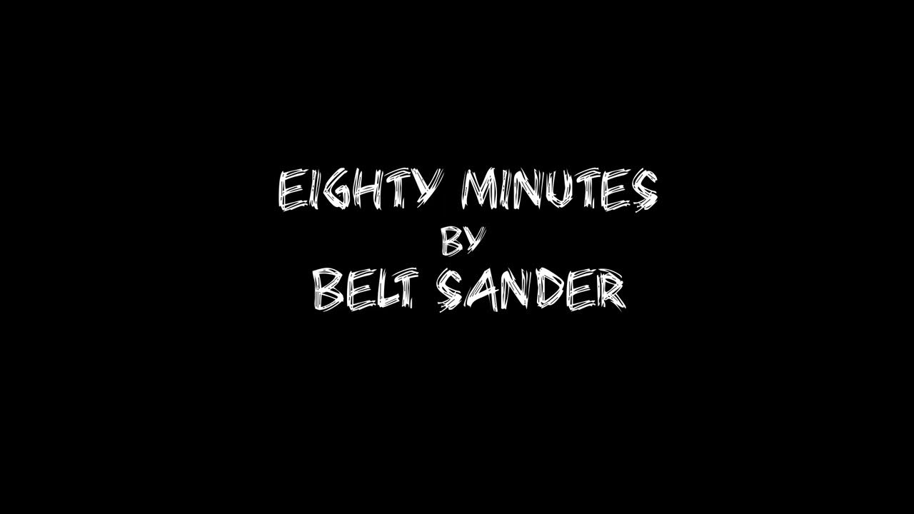 Eighty Minutes YouTube