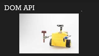 Javascript Basic - Hello DOM API (Hebrew)