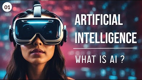 What is Artificial Intelligence (AI)? Explained Simply for Beginners