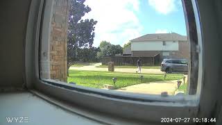 USPS Did Not Pickup Packages