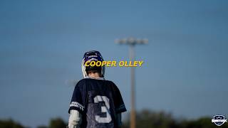 COOPER OLLEY | 2025 FALL & WINTER HIGHLIGHTS