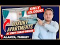 Cheap Apartments in Turkey For Sale 😳Buying Cheap Property in Turkey in 2021