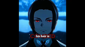 She Said You Think He Devil Has Horns Muzan Edit Shorts Anime Edit Demonslayer Devil 