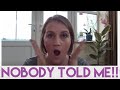 10 THINGS NOBODY TOLD ME ABOUT KETO