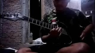 SATRU - MELODI GITAR