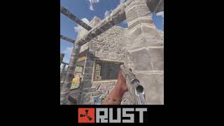 🔴 Blooprint - FULL DEEP #shorts #rust #fyp #highlight