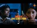 ஆனா இப்போ நான் ஒரு பொண்ண லவ் பண்றேன்❤️😊| 3 Movie Scene | Dhanush | Shruti Haasan | KTV