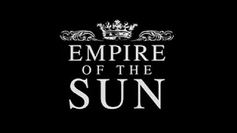 Empire Of The Sun - Walking On A Dream w/lyrics