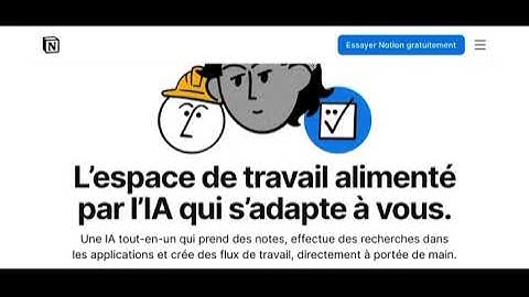 3 OUTILS IA GRATUITS pour bosser à ta place (2025) 