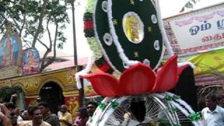 Thaipusam (Hindu festival) Part 4