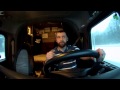 My Trucking Life   Trip 27 Day 10   2nd Border Cross Attempt