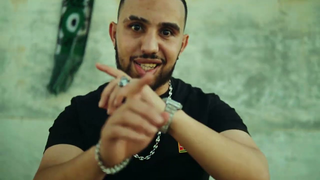 DONTIF - KAZINO ⴽⴰⵣⵉⵏⵓ ( Official Music Video )