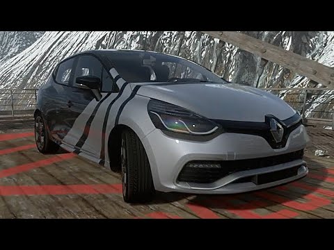 driveclub™-renault-clio-rs---cayoosh-point-ps4