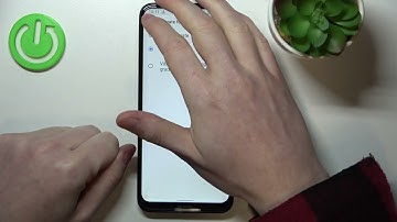 How to Enter Sound Settings in Nokia C21 Plus