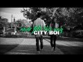 City Boi - Never Felt This Way (New Music 2012)