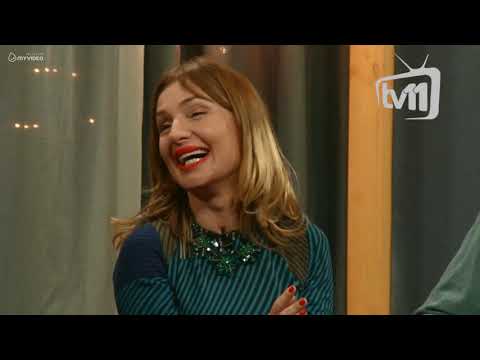 სტუმრად კაცებთან - 8 - ხატია შამუგია 04.12.2014