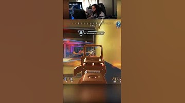 THIS SQUAD GOT DOMINATED #Shorts