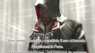 Assassin's Creed II : Requiescat in Pace (Not everyone)