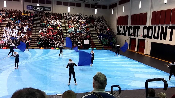 Lilypie CWEA finals 2016