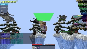 infinite cubecraft fly bypass