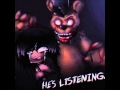 Fnaf tribute