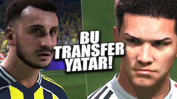 The Career of a Player Who Sold Out His Team for Money! FC 26 Uzun Enis Career