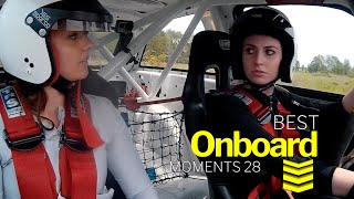 Best Onboard Moments 28
