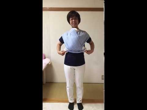 へこおび抱っこおろし方 えつき助産院 Youtube へこおび抱っこおろし方 えつき助産院 Youtube
