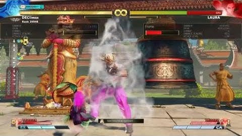 stylish VT2 old zeku 2HP CC AA combo