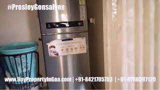 2Bhk For Sale Navelim Mandop Ground Floor Call Presley 9766597120