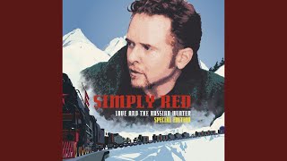 Video thumbnail of "Simply Red - Your Eyes (Mousse T. Acoustic)"