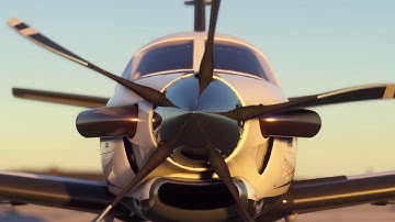 From FSX to Microsoft Flight Simulator