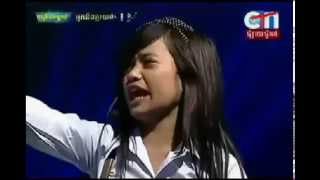 Ctn Khmer Peak Mi Comedy - Khmer Funny Ctn 2014 New - Ctn 2014