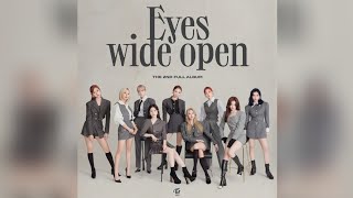 Twice - Say Something Audio K.a.c