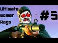 Ultimate Gamer Rage #5