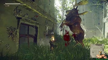 NieR: Automata [Part 6]