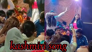 Kashmiri Song Hit Song Kashmiri Gana 