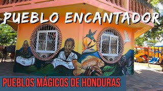 Pueblos Mágicos de Honduras | Rio Lindo by De Aventuras 342 views 1 month ago 13 minutes, 11 seconds