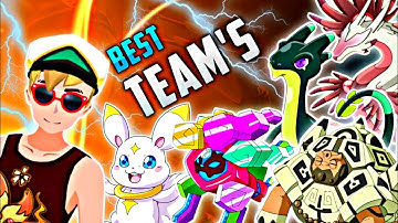 Best Team