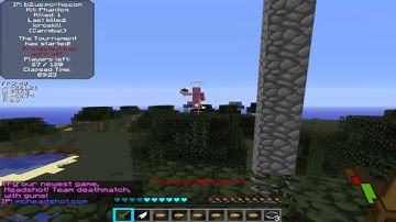 McPvP Hacker Gupie Fastbuild(Maybe Flyhack)