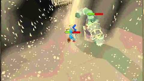 Soloing bandos in Project Icarus RSPS NEEDS PLAYERS AND STAFF.