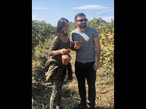 Mariam Elieshvili \u0026  Aluda Janashvili - Heruli mama-papur / ჰერული მამა-პაპურ