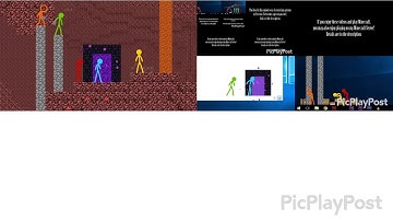 Up To Faster 11 Parison To Animation Vs Minecraft Shorts