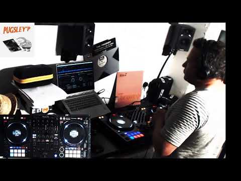 house mix ddj1000