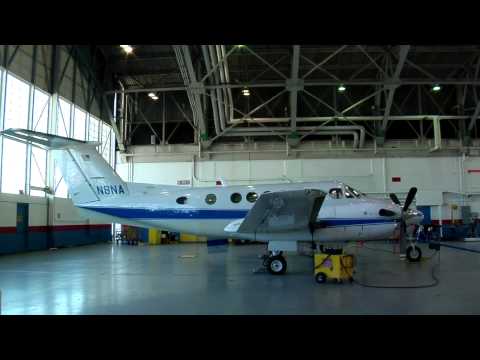 Vídeo: Avión De Combate De 1942 Desenterrado En Una Capa De Hielo De Groenlandia