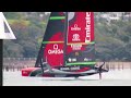 Sailing World on Water November 27.20 ETNZ Lift-Off, Thomson, Hermann, SODEBO, GITANA more