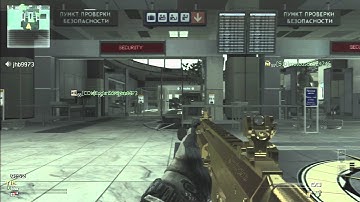 Call of Duty: Time (multi-CoD montage)